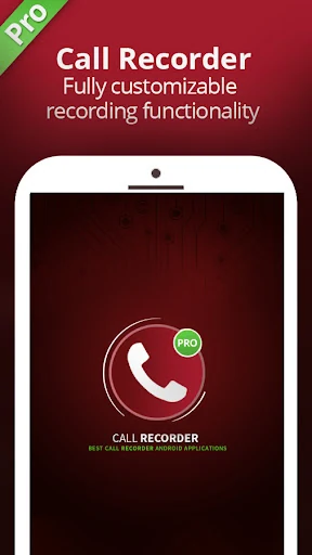 All Call Recorder image from Google Play